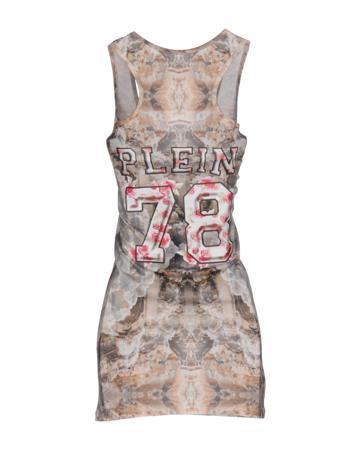 Майка PHILIPP PLEIN