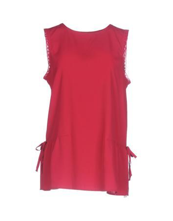 Майка SCEE by TWIN-SET