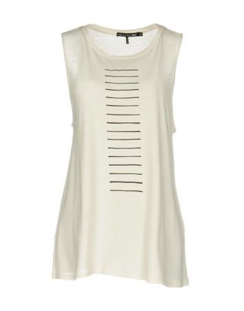 Майка RAG & BONE/JEAN