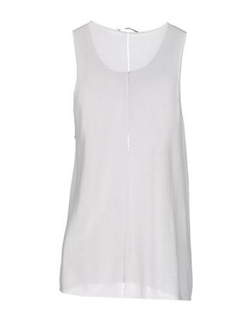 Майка T by ALEXANDER WANG