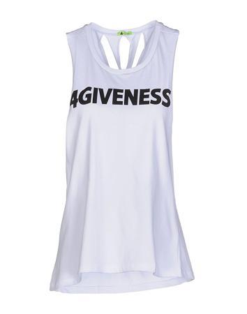 Майка 4GIVENESS