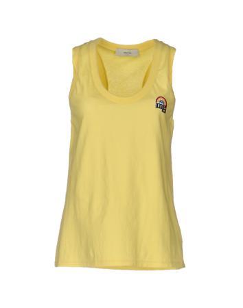 Майка M.GRIFONI DENIM