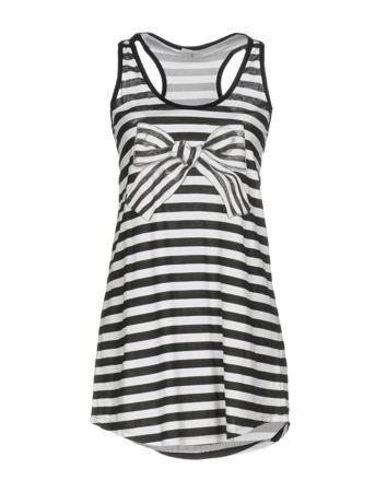 Майка SCEE by TWIN-SET