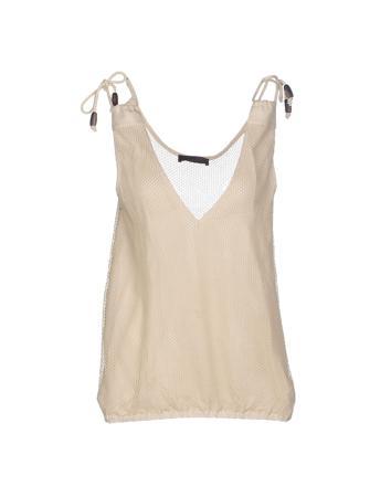 Майка JO NO FUI