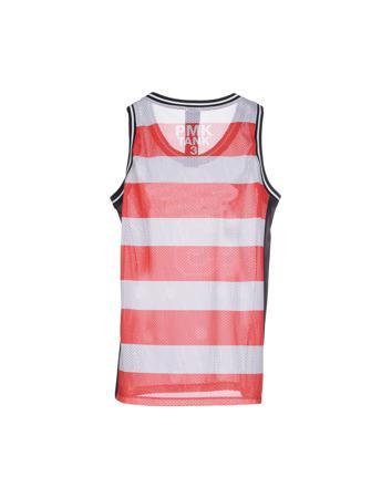 Майка PMK SHIRT & TANK