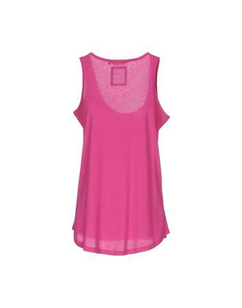 Майка SILVIAN HEACH