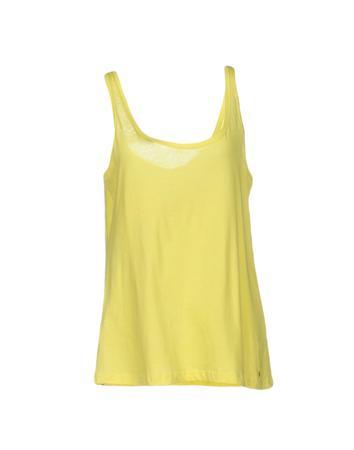 Майка DES PETITS HAUTS