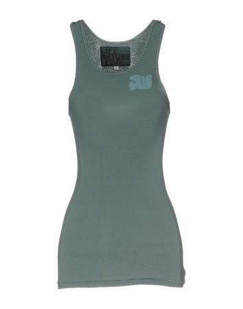 Майка FREE CITY