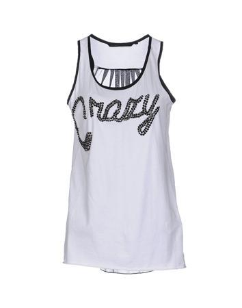 Майка SILVIAN HEACH