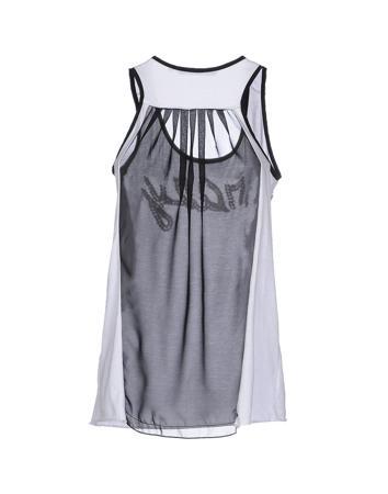 Майка SILVIAN HEACH