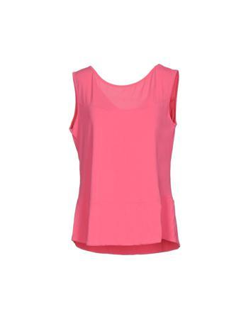 Майка ANNA RACHELE BLACK LABEL