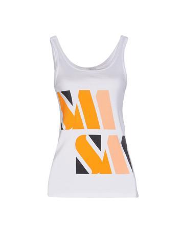 Майка SCHIESSER