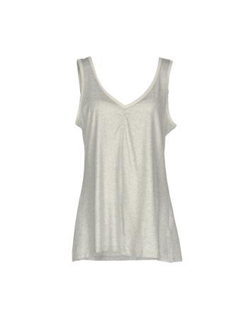 Майка BRAND UNIQUE