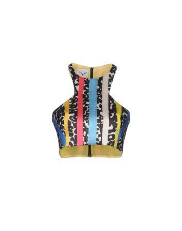 Майка LEITMOTIV