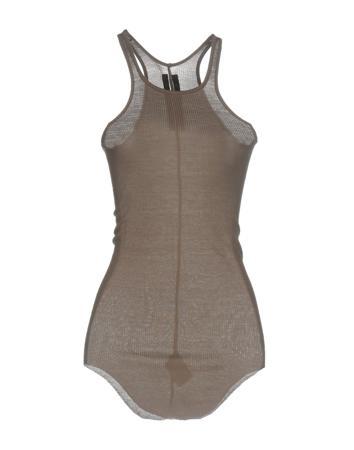 Майка RICK OWENS