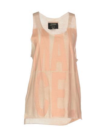 Майка JEAN PAUL GAULTIER MAILLE FEMME