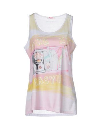 Майка BLUGIRL FOLIES