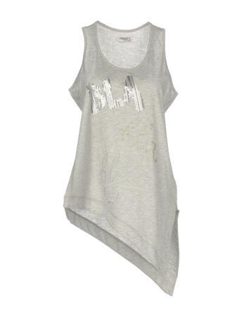 Майка MAISON ESPIN