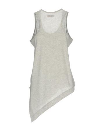 Майка MAISON ESPIN