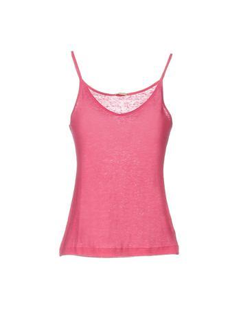 Майка MASSIMO ALBA Майка MASSIMO ALBA