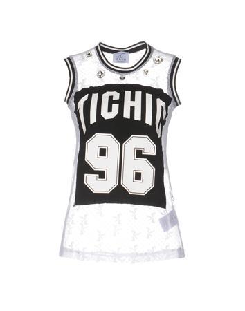 Майка TI CHIC  Milano