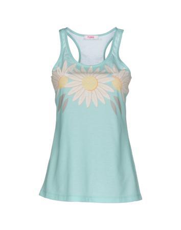 Майка BLUGIRL FOLIES