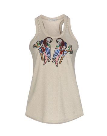 Майка BIANCOGHIACCIO