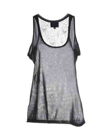 Майка HOTEL PARTICULIER