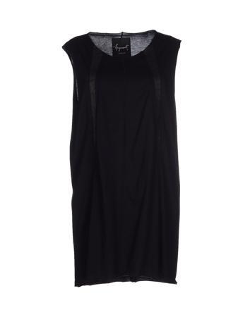 Майка FAGASSENT