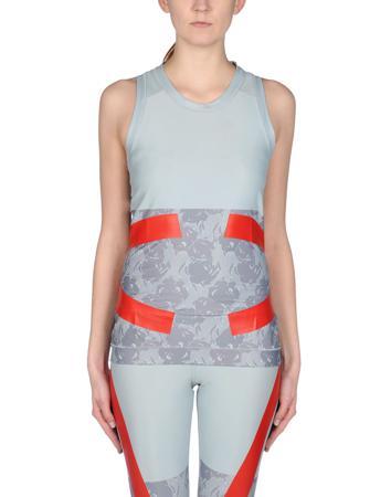 Майка ADIDAS by STELLA McCARTNEY