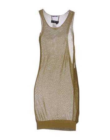 Майка Y'S YOHJI YAMAMOTO