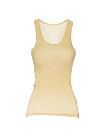 Майка AMERICAN VINTAGE