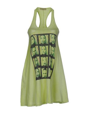 Майка ATHLETIC VINTAGE