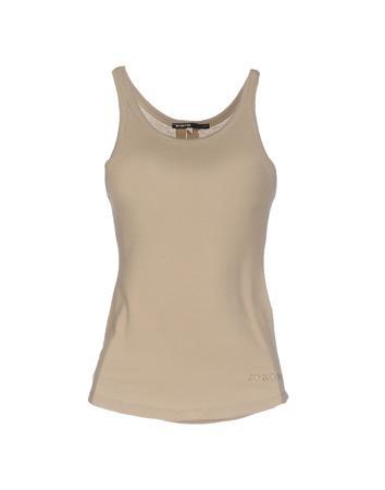 Майка JO NO FUI