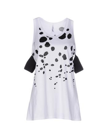 Майка NEIL BARRETT