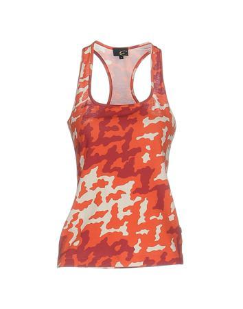 Майка JUST CAVALLI Майка JUST CAVALLI