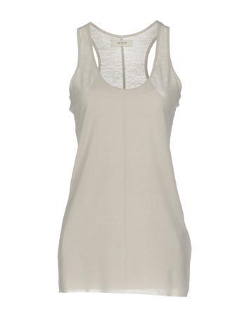 Майка ALPHA STUDIO