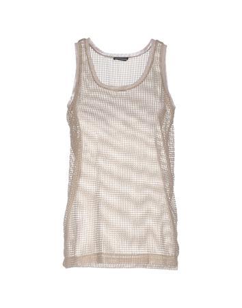 Майка NEW YORK INDUSTRIE