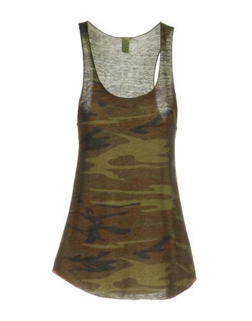 Майка ALTERNATIVE EARTH