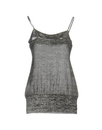 Майка BP STUDIO