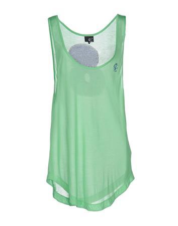 Майка JUST CAVALLI