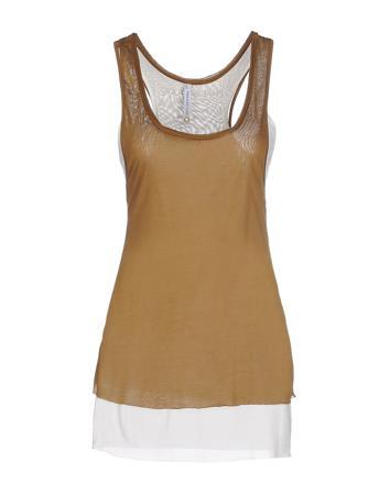 Майка PIANURASTUDIO