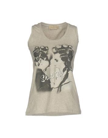 Майка JUST FOR YOU