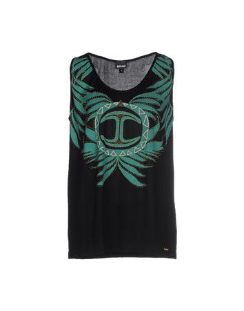 Майка JUST CAVALLI