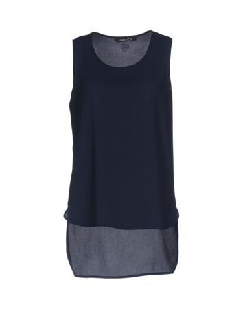 Майка NAUGHTY DOG