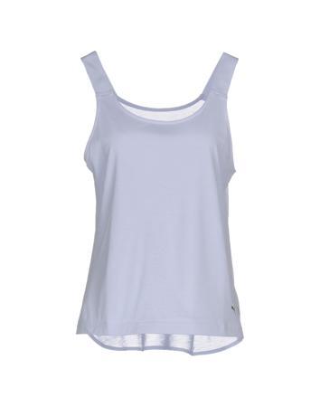 Майка PUMA x CAREAUX