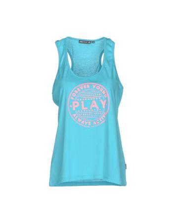 Майка ONLY PLAY