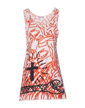 Майка B.A. PRINTED ARTWORKS Майка B.A. PRINTED ARTWORKS