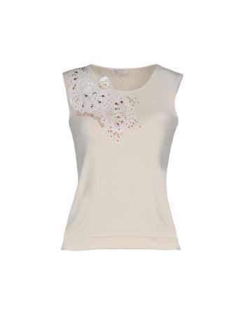 Майка VDP BEACH