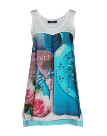 Майка VDP COLLECTION